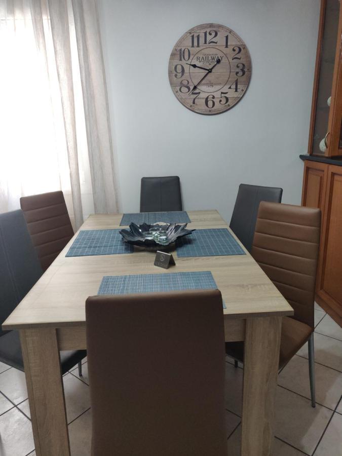 Appartamento Full House Kavala Esterno foto